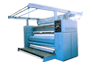 Combined Machines Carding- Glazing- Shearing Multibanc Procesos